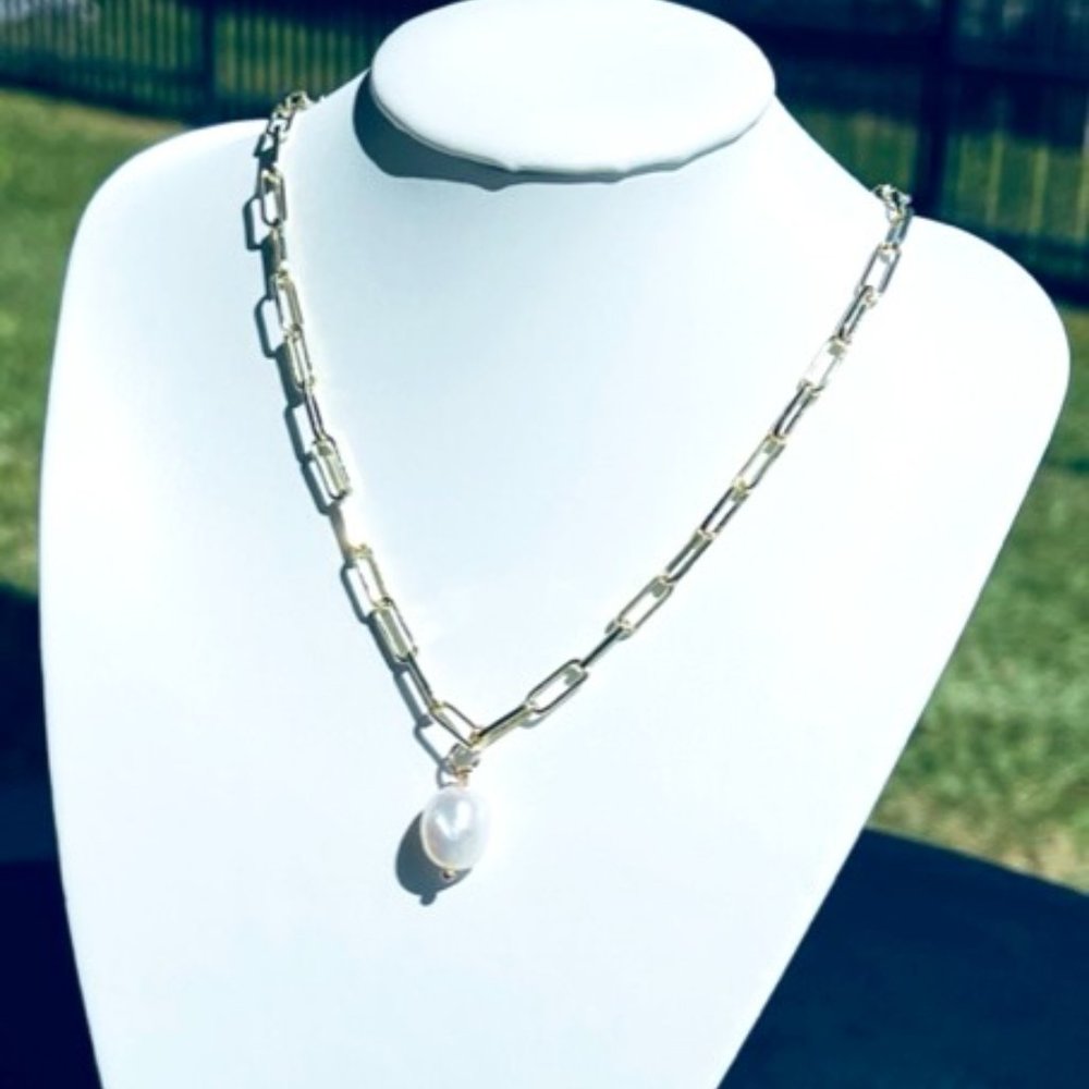 Chain Necklace